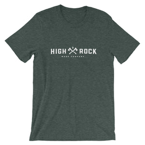 high rock made co t shirt